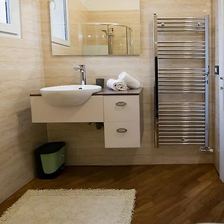 Il Segreto Bed & Breakfast