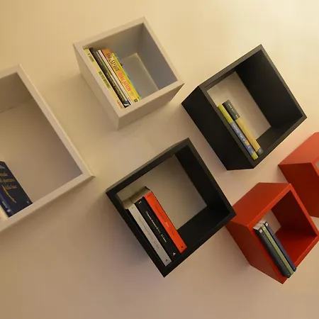 לינה וארוחת בוקר Il Segreto לצ'ה