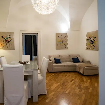 Bed & Breakfast Il Segreto