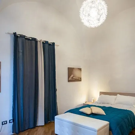 Bed & Breakfast Il Segreto