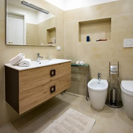 Bed & Breakfast Il Segreto Lecce