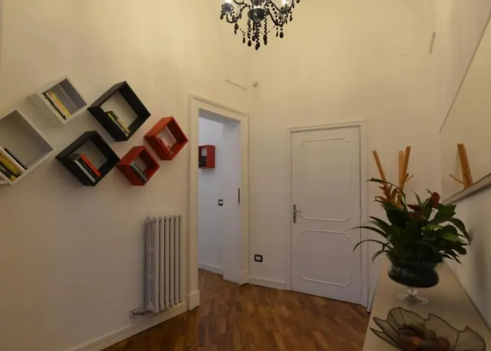 Bed & Breakfast Il Segreto 4*