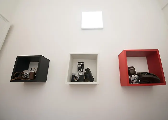 Bed & Breakfast Il Segreto