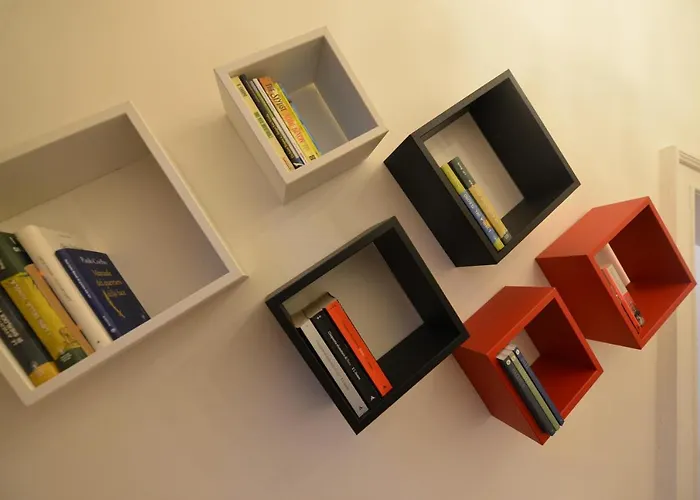 Bed & Breakfast Il Segreto Lecce