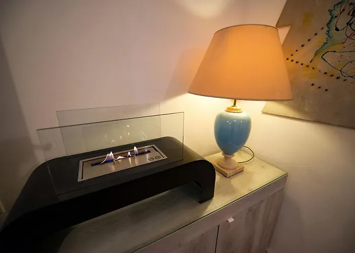 Il Segreto Bed & Breakfast Lecce