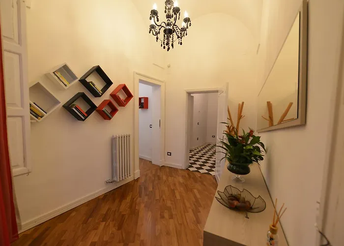 Bed & Breakfast Il Segreto Lecce