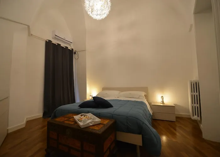 Il Segreto Bed & Breakfast