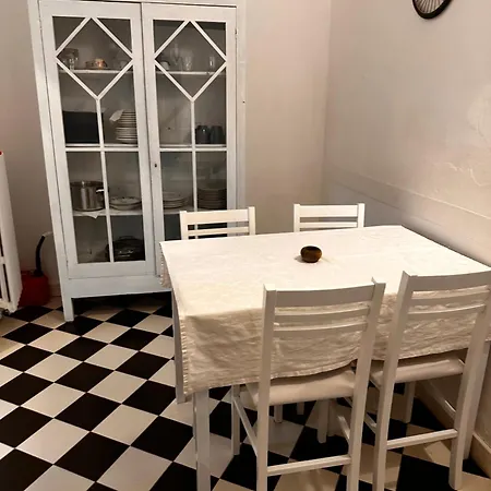 Il Segreto לצ'ה