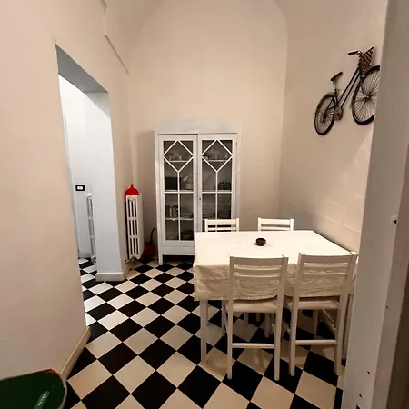 Il Segreto לינה וארוחת בוקר