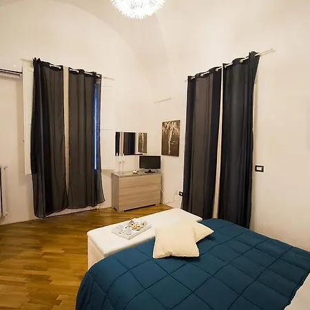 Panzió Il Segreto Lecce