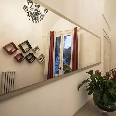 Il Segreto לינה וארוחת בוקר 4*