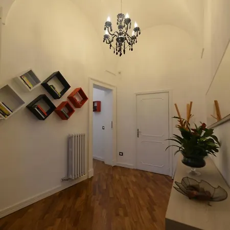 Frühstückspension Il Segreto 2*