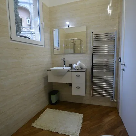 Panzió Il Segreto 4*