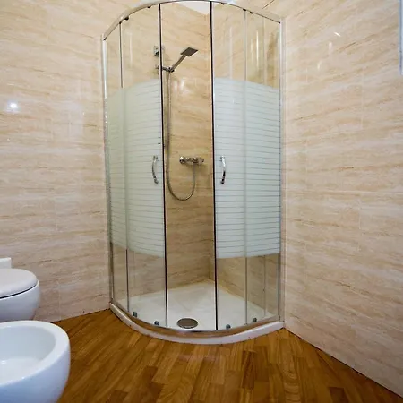 Nocleg ze śniadaniem Il Segreto Lecce