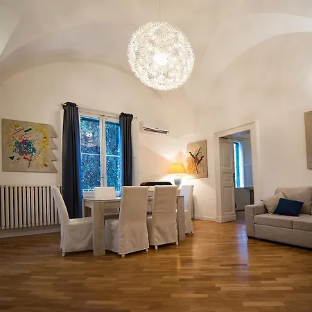 Il Segreto Bed and breakfast Lecce