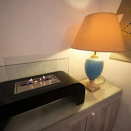 Il Segreto Panzió Lecce