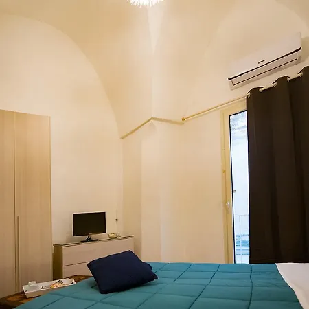 Il Segreto לינה וארוחת בוקר