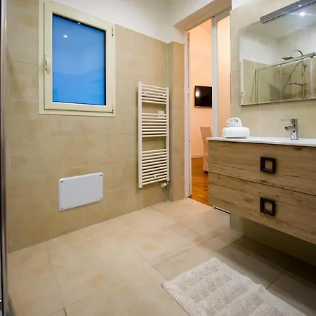 Bed and breakfast Il Segreto 2*
