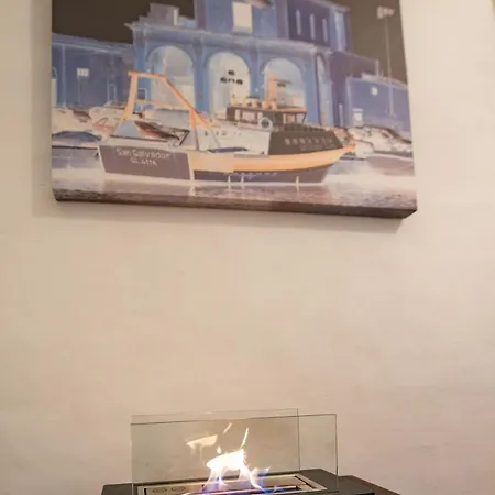 לינה וארוחת בוקר Il Segreto
