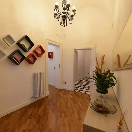 Nocleg ze śniadaniem Il Segreto Lecce