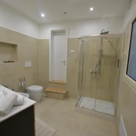 Il Segreto Bed and breakfast