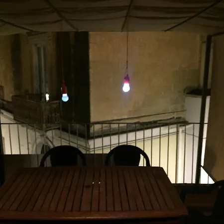 Bed and breakfast Il Segreto