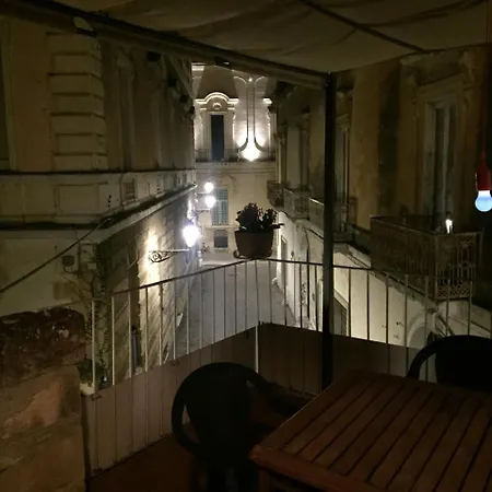 Il Segreto Bed and breakfast