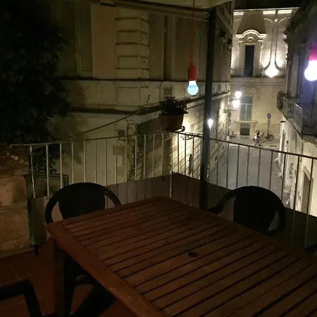 Bed and breakfast Il Segreto Lecce