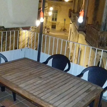 Panzió Il Segreto Lecce