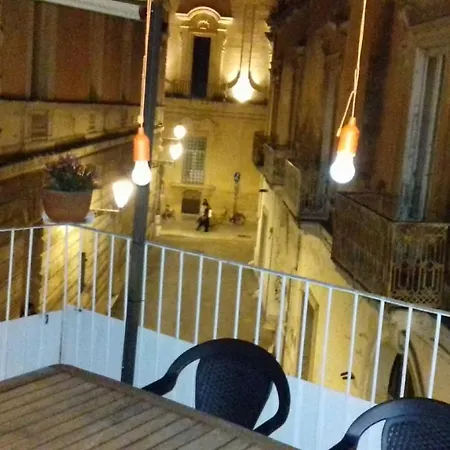 Bed and breakfast Il Segreto